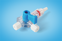 一次性使用高压三通延长管（注册证号：国械注准20253141946）