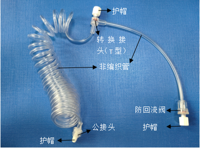 多路T型